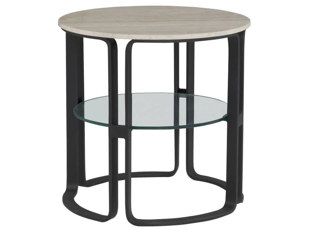 Peyton End Table  - main image