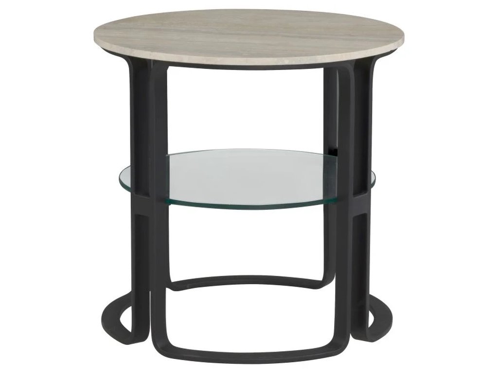 Peyton End Table  - image 1