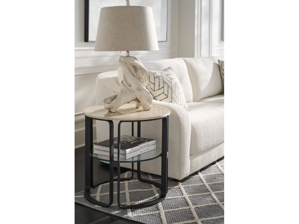 Peyton End Table  - image 9