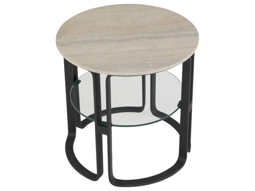 Peyton End Table  - image 2