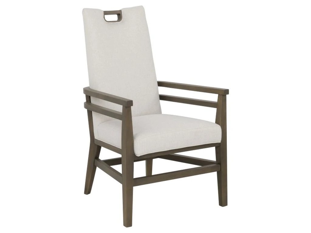 Turner Arm Chair  - main image