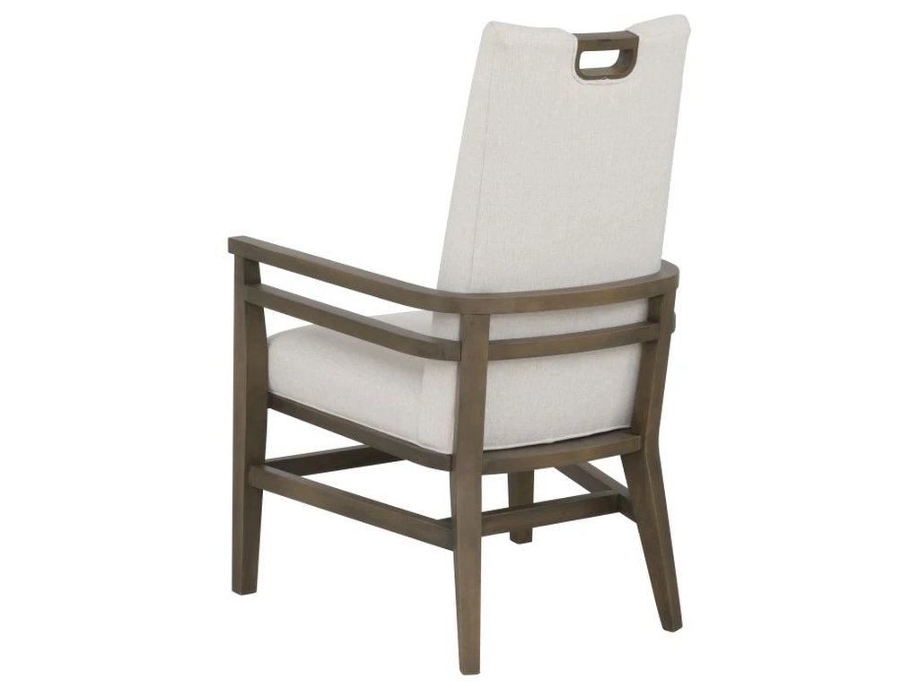 Turner Arm Chair  - image 1