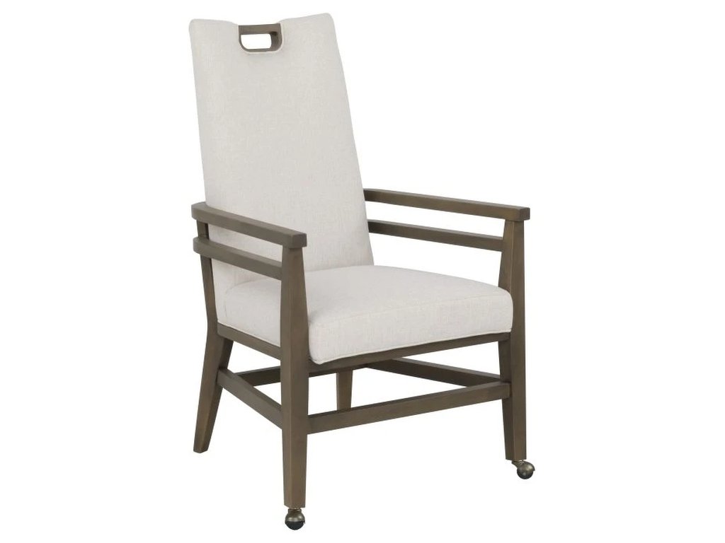 Turner Arm Chair  - main image