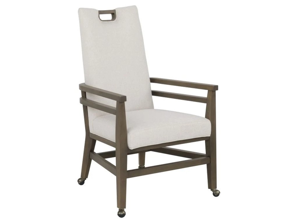 Turner Arm Chair  - main image