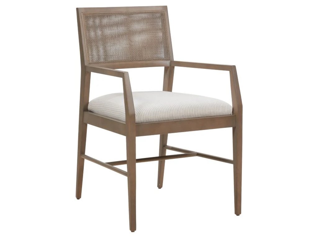 Larson Arm Chair  - main image