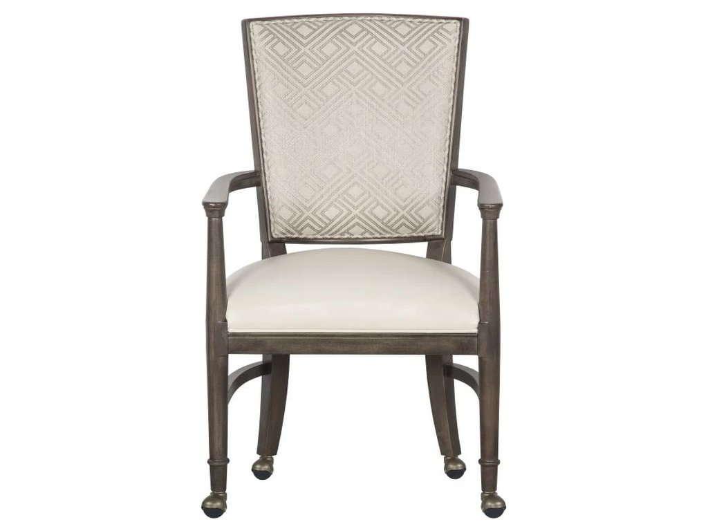 Catherine Arm Chair  - image 2