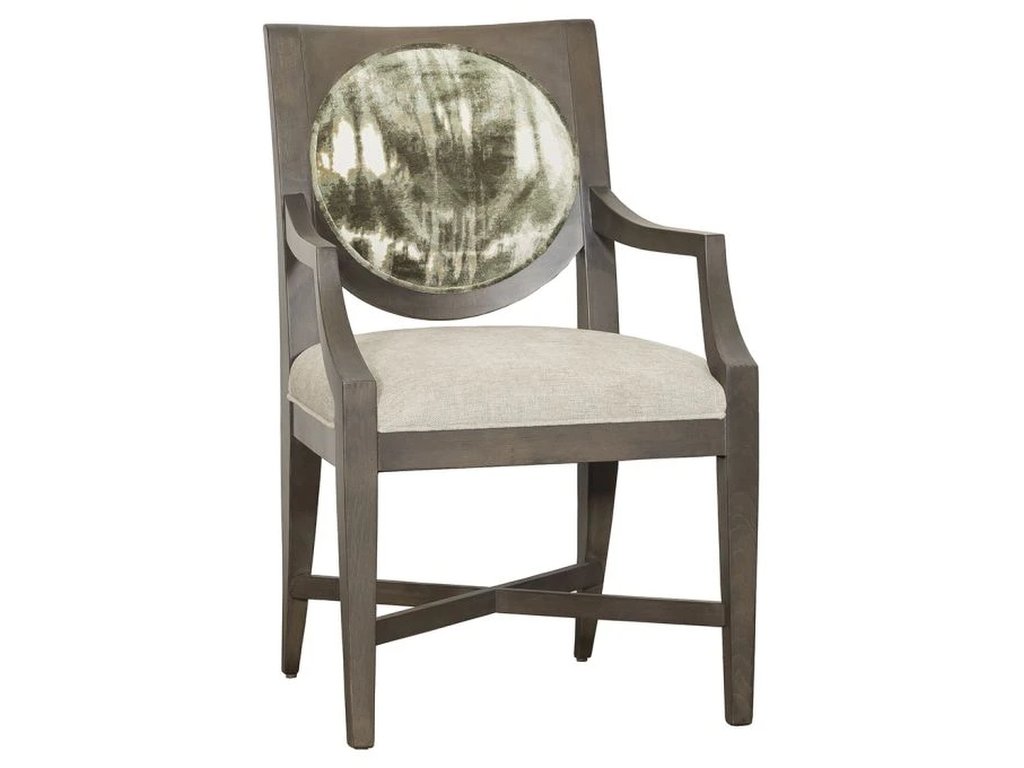 Rocco Arm Chair  - main image