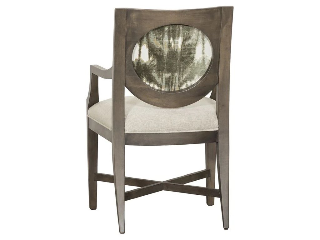 Rocco Arm Chair  - image 1