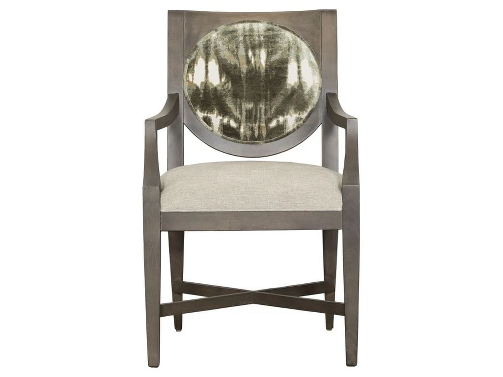Rocco Arm Chair  - image 2