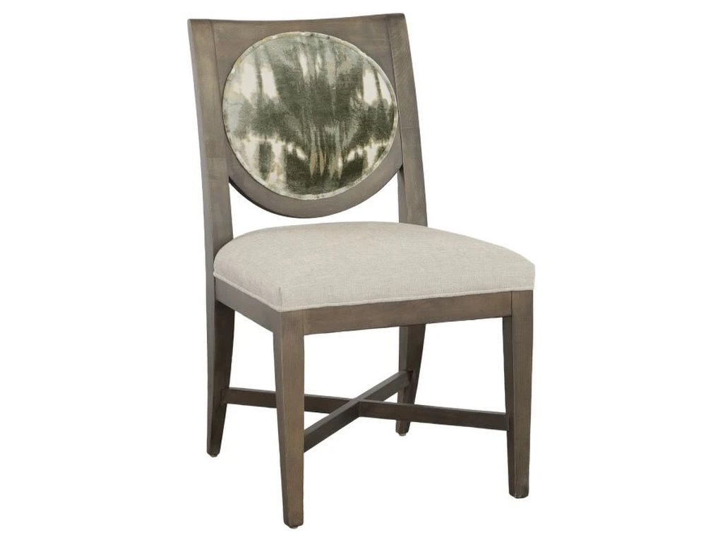 Rocco Dining Chair  - main image