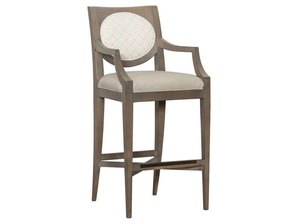 Rocco Bar Stool  - main image