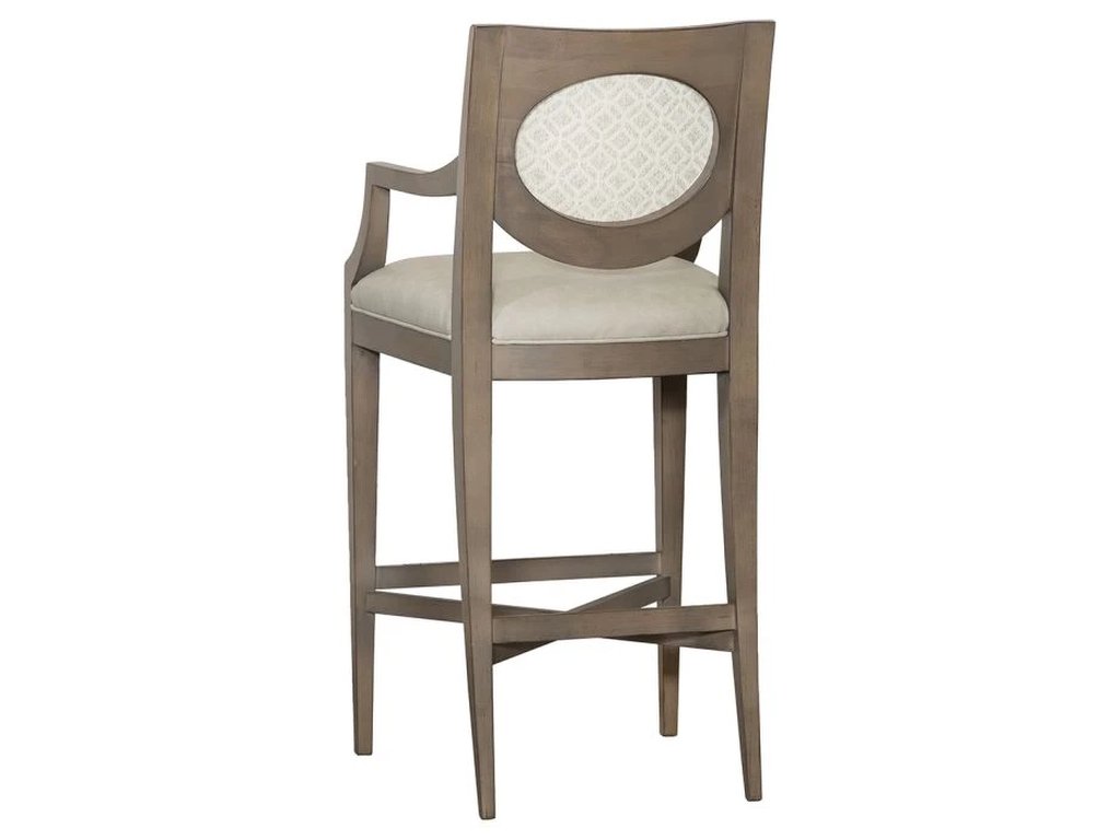 Rocco Bar Stool  - image 1