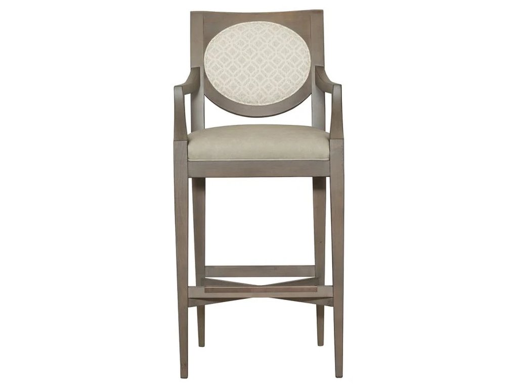 Rocco Bar Stool  - image 2