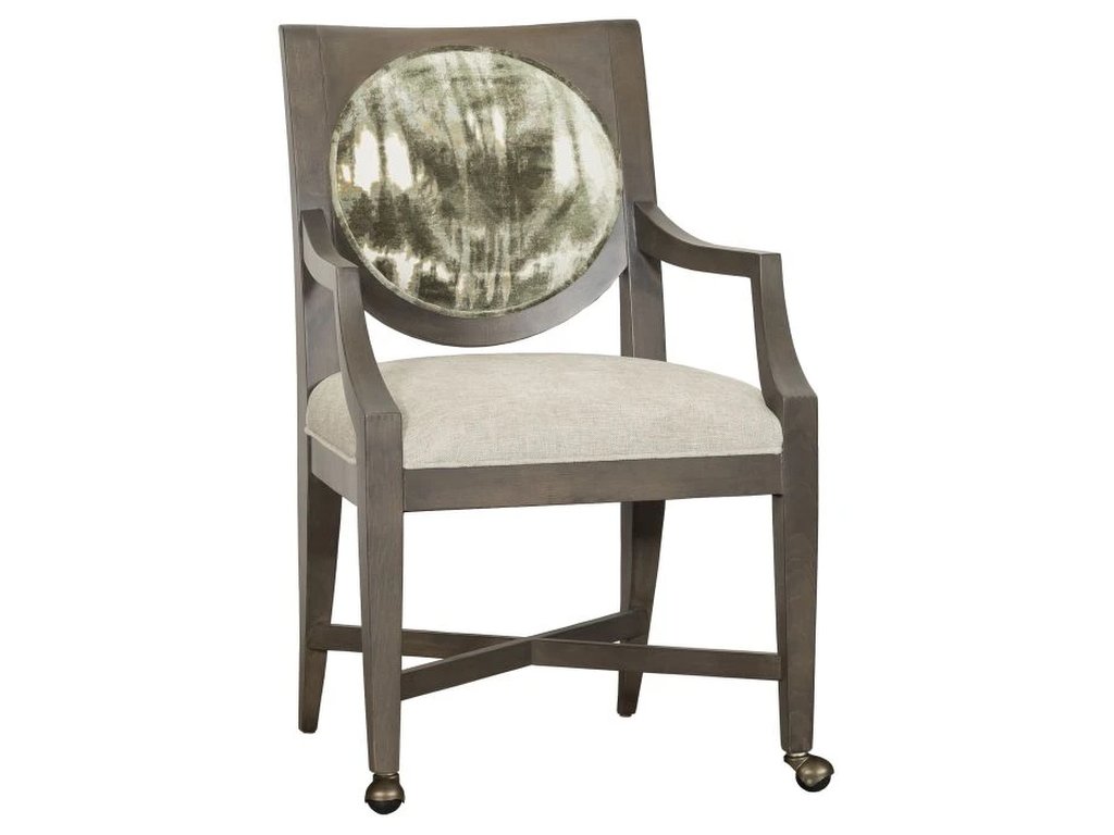 Rocco Arm Chair  - main image