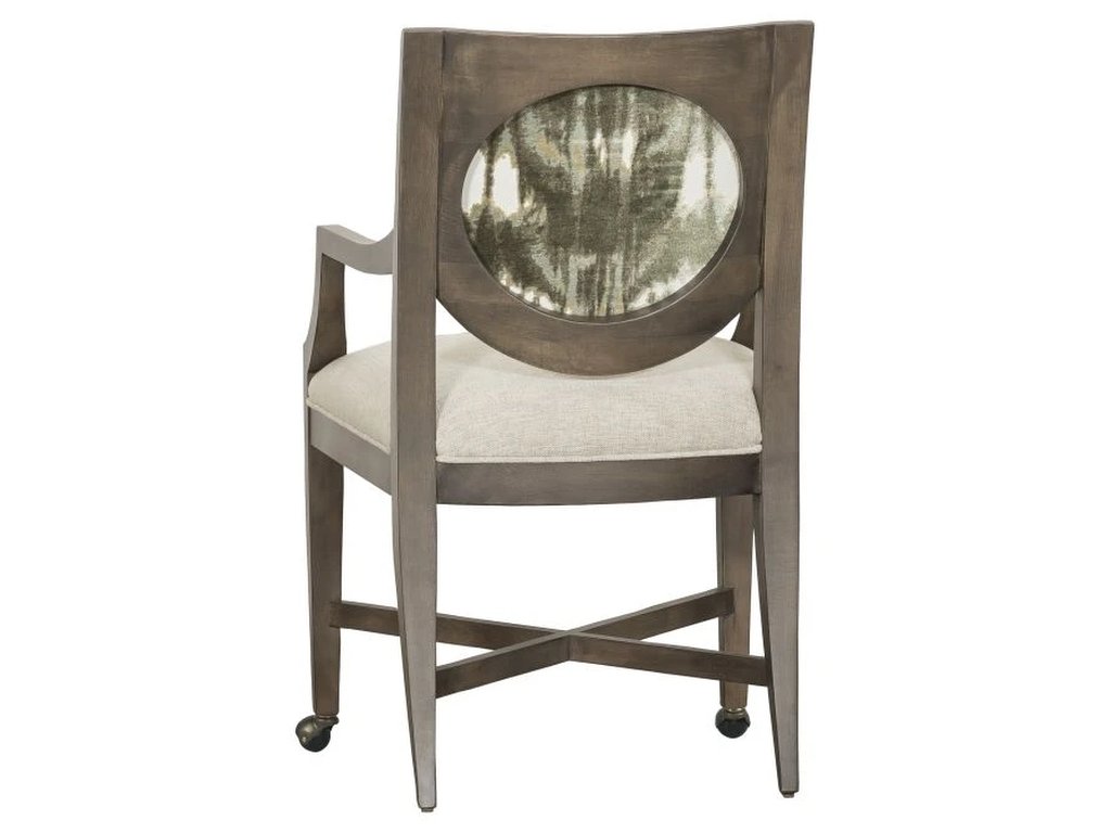 Rocco Arm Chair  - image 1