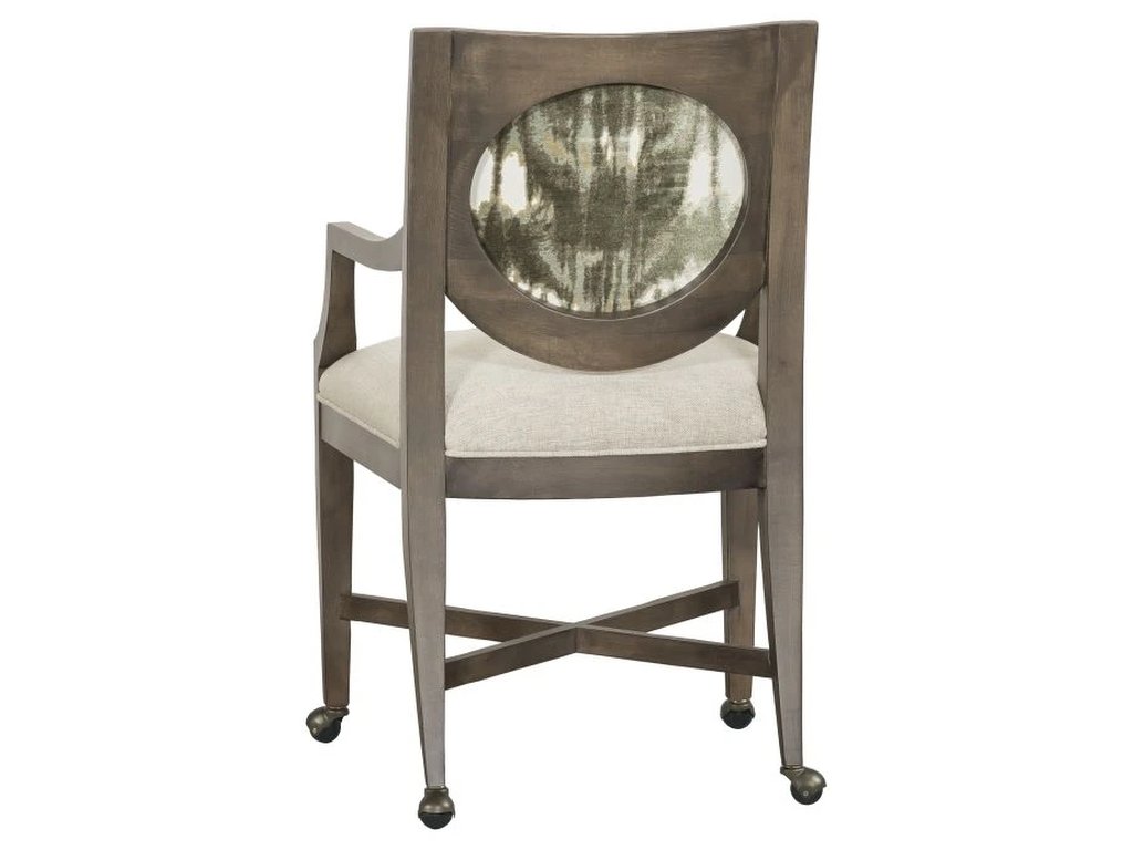 Rocco Arm Chair  - image 1