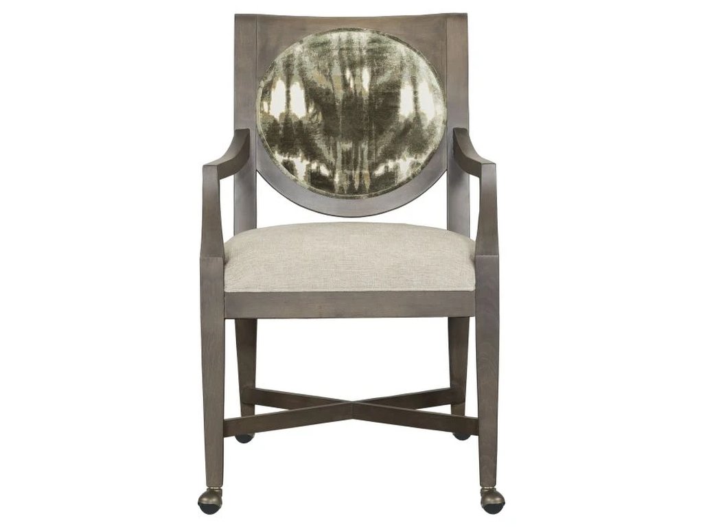 Rocco Arm Chair  - image 2