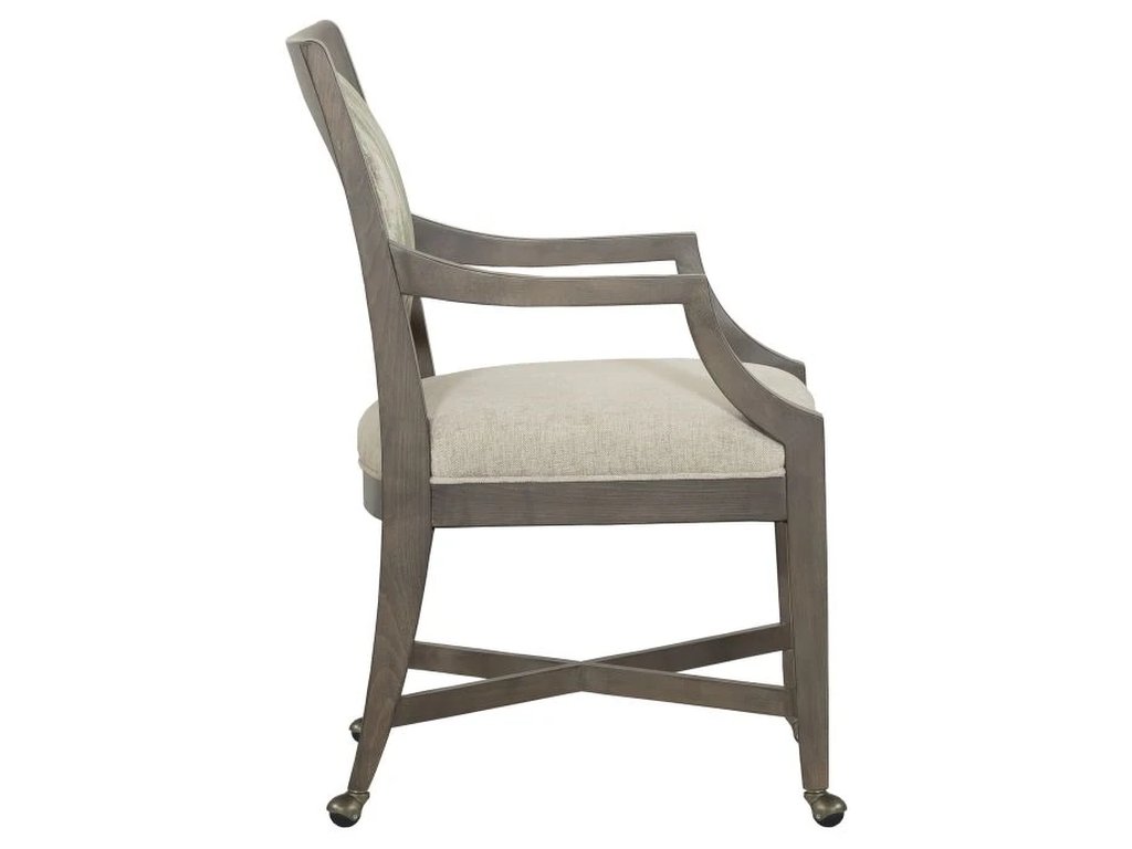 Rocco Arm Chair  - image 3
