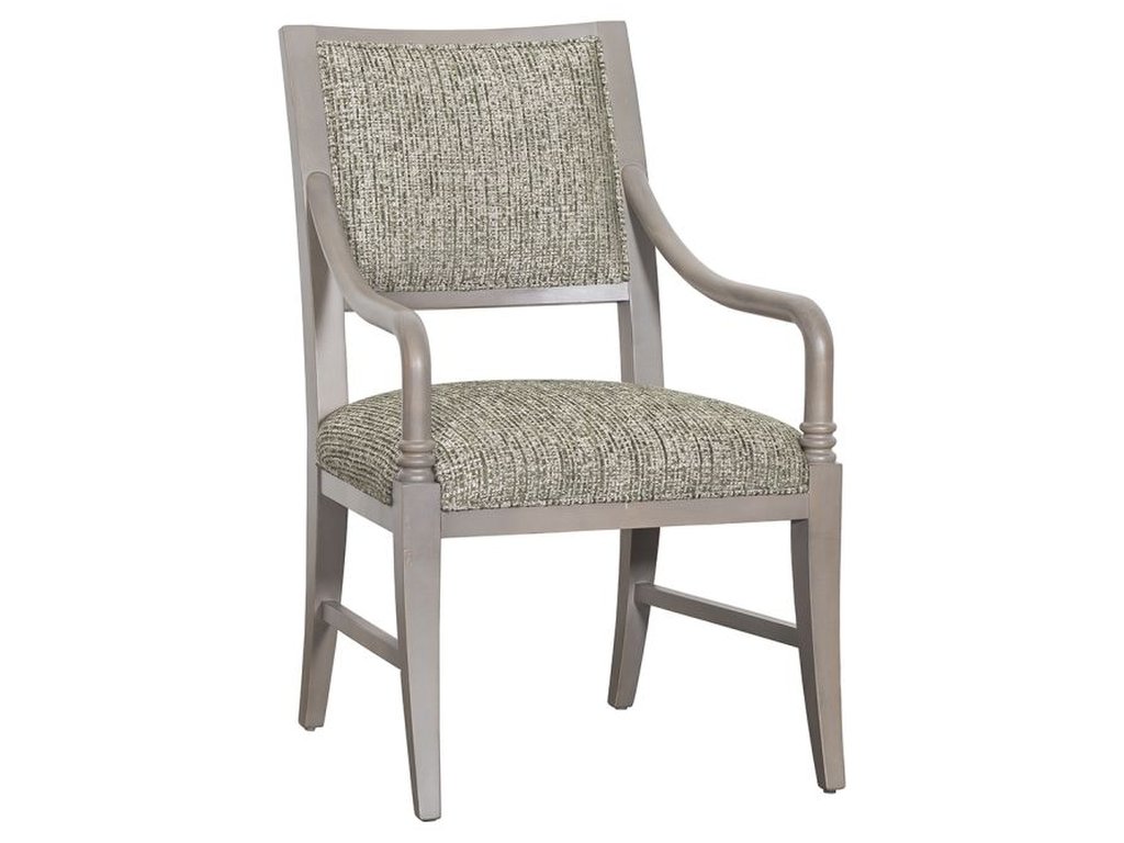 Big Sur Arm Chair  - main image