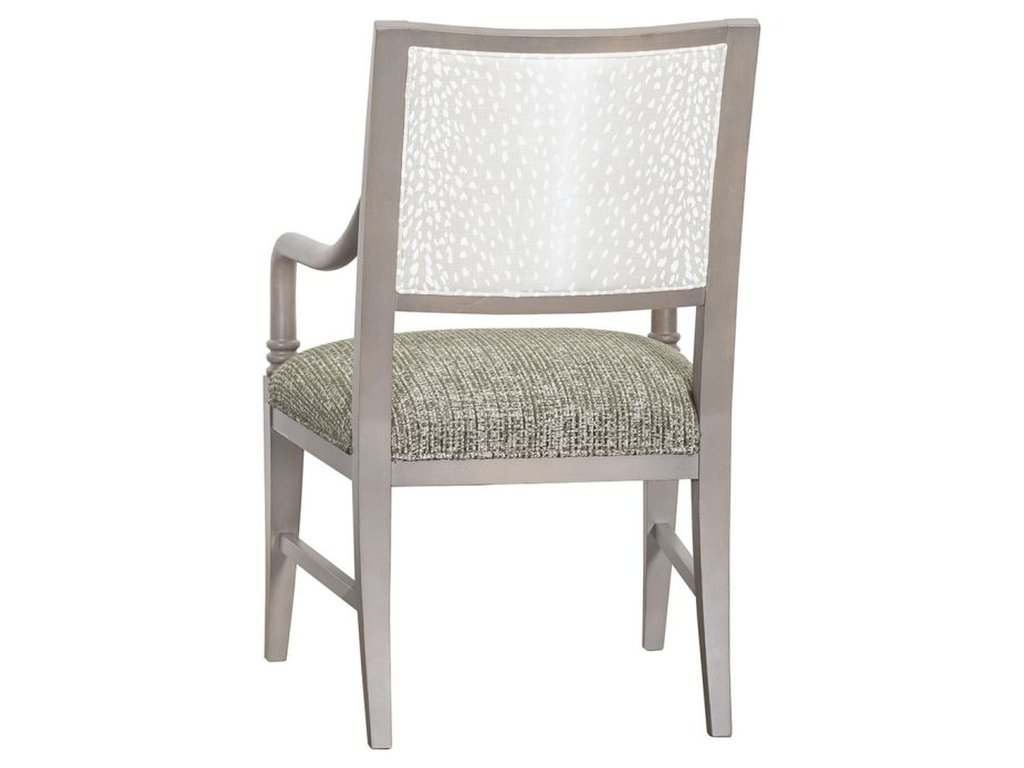 Big Sur Arm Chair  - image 1