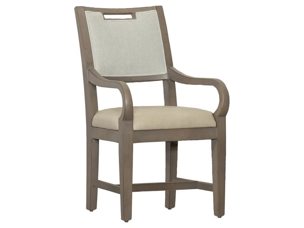 Reece Arm Chair  - main image