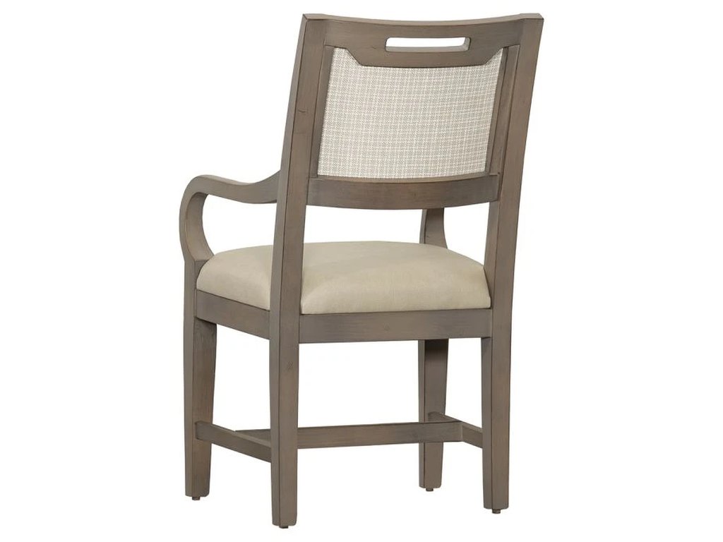 Reece Arm Chair  - image 1