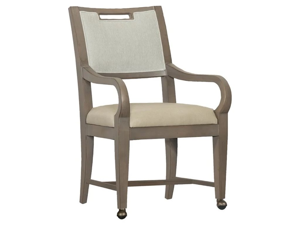 Reece Arm Chair  - main image