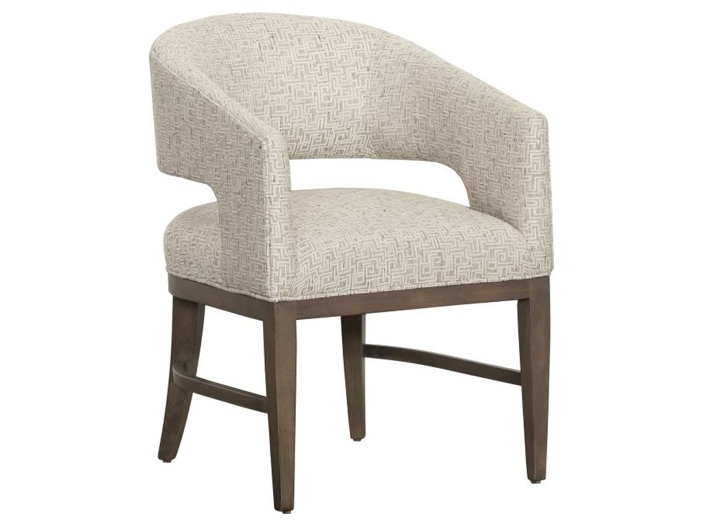 Cleo Arm Chair  - main image
