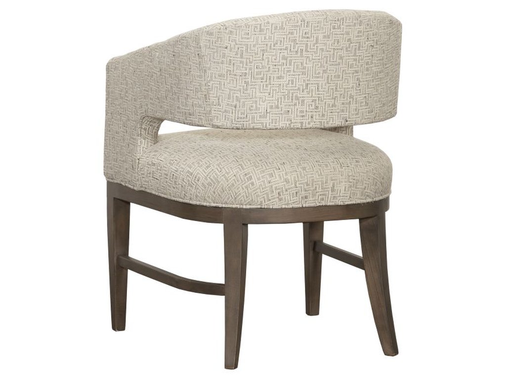 Cleo Arm Chair  - image 1
