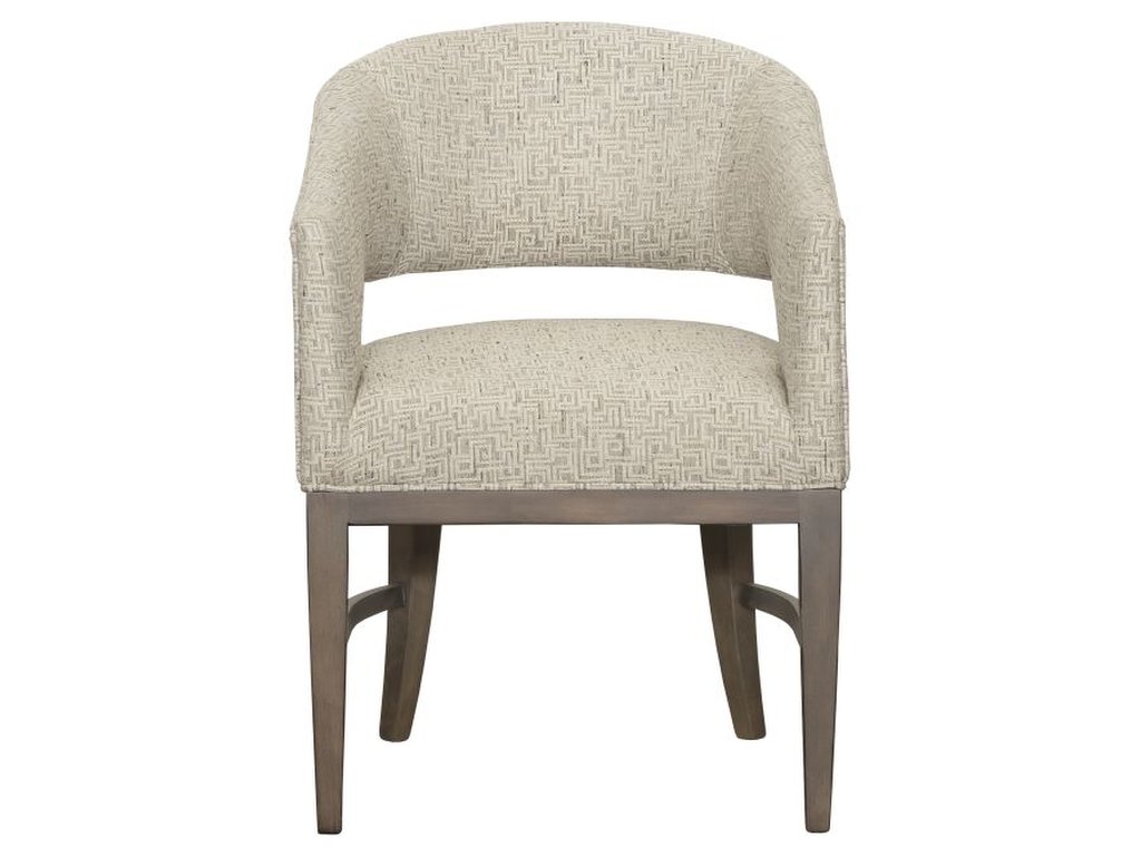 Cleo Arm Chair  - image 2
