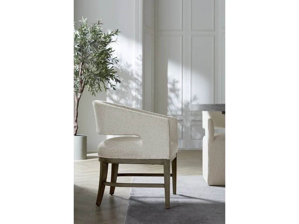 Cleo Arm Chair  - image 5