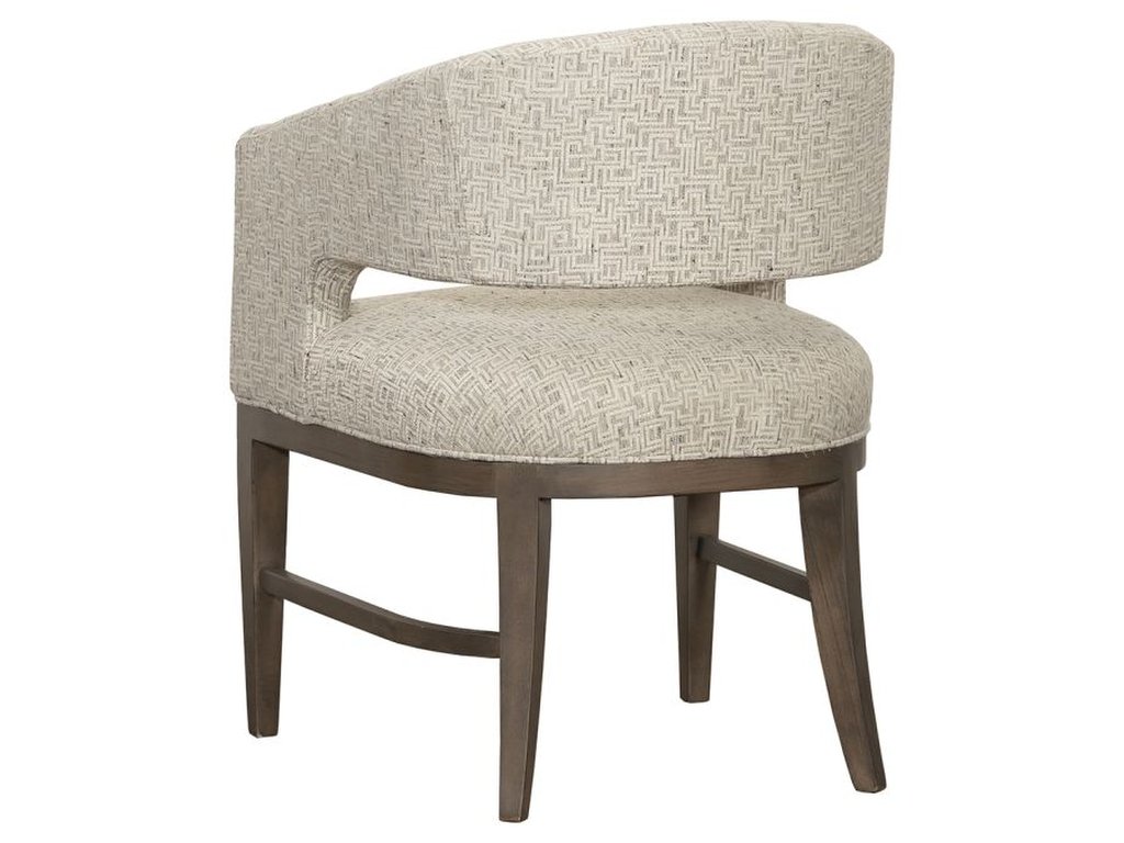 Cleo Arm Chair  - image 1