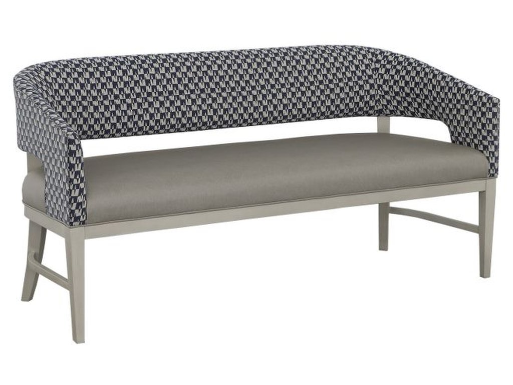 Cleo Settee  - image 4