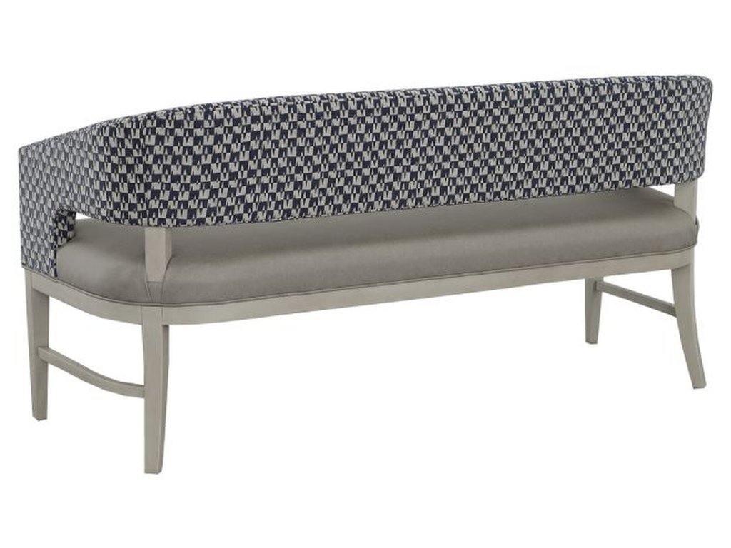 Cleo Settee  - image 5