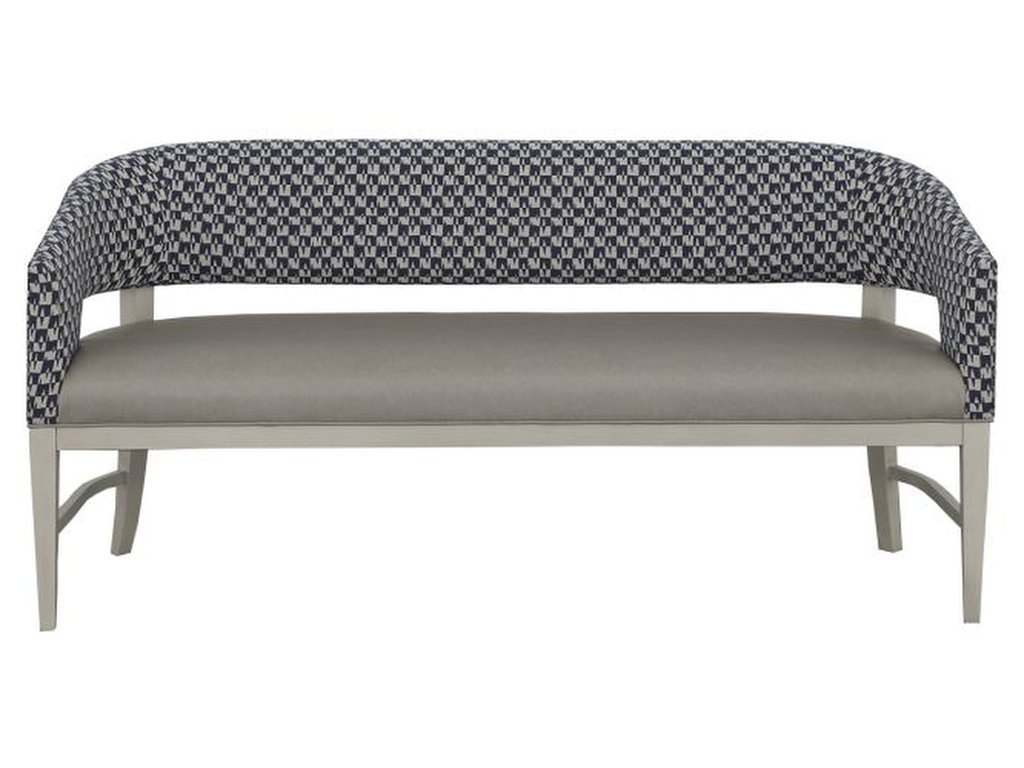 Cleo Settee  - image 6