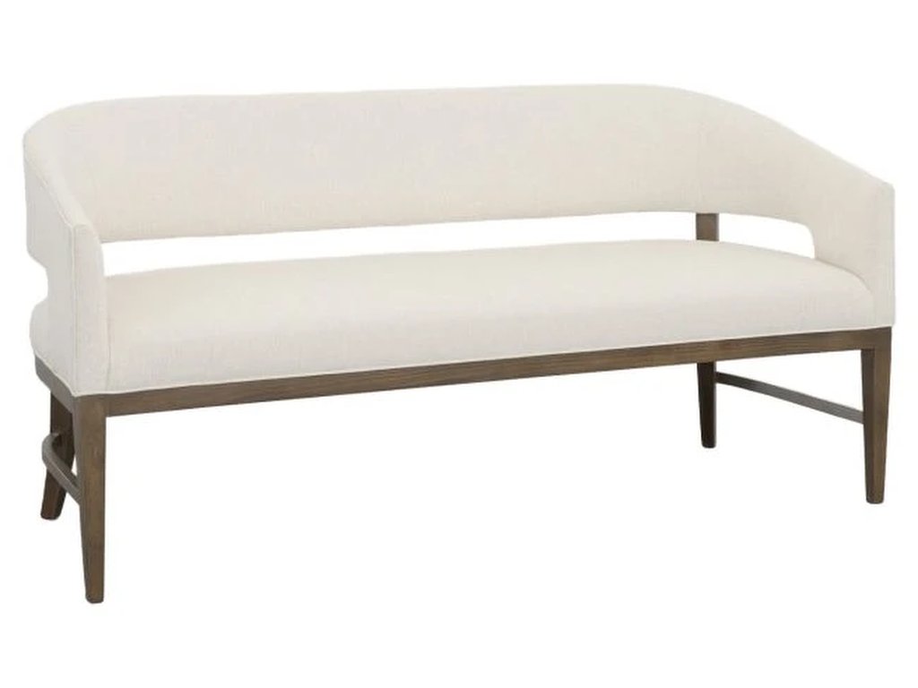 Cleo Settee  - main image