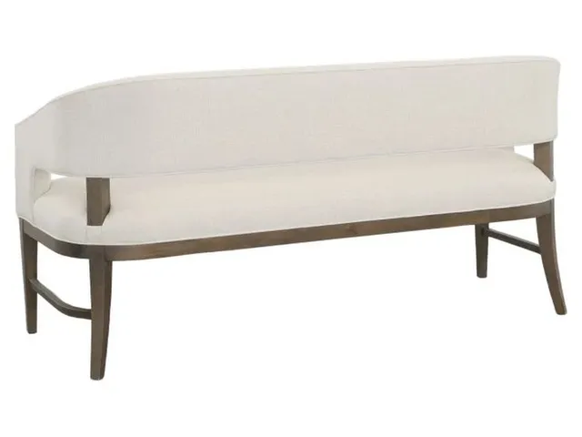 Cleo Settee  - Alternative View