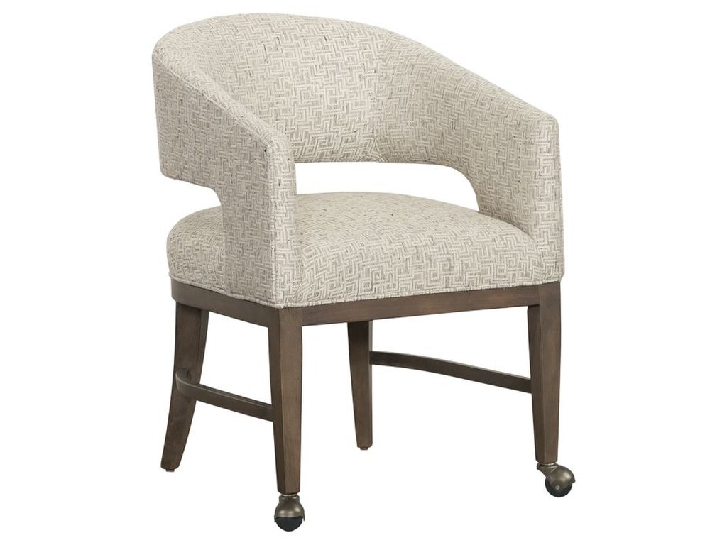 Cleo Arm Chair  - main image