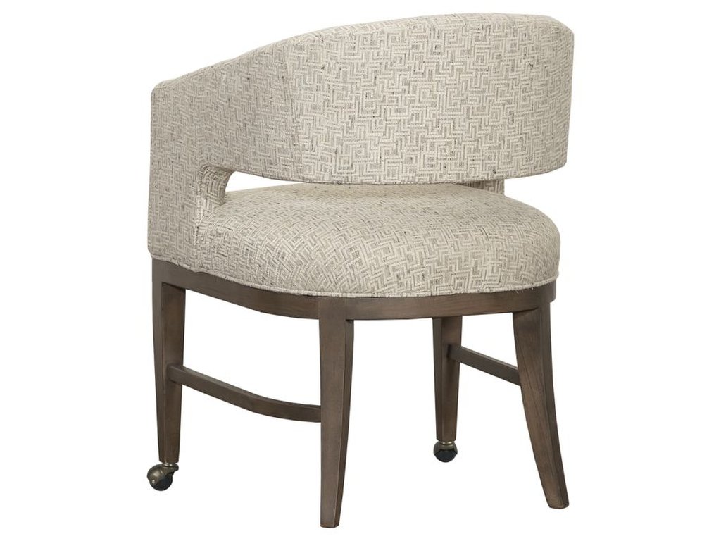 Cleo Arm Chair  - image 1