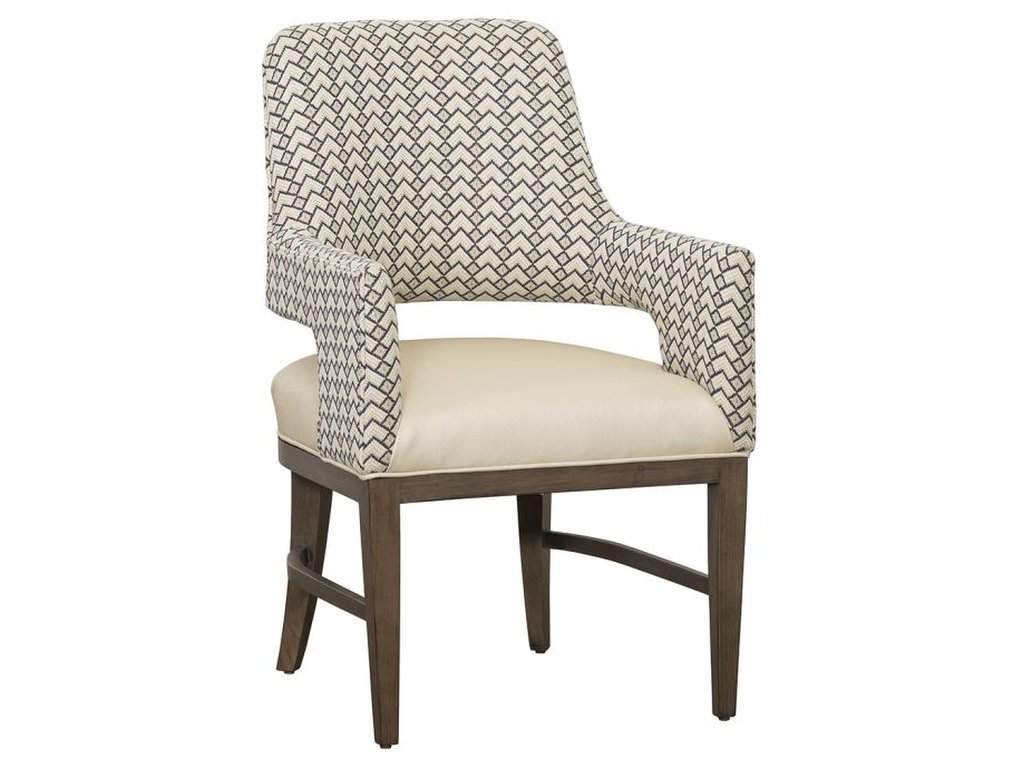 Josie Arm Chair  - main image