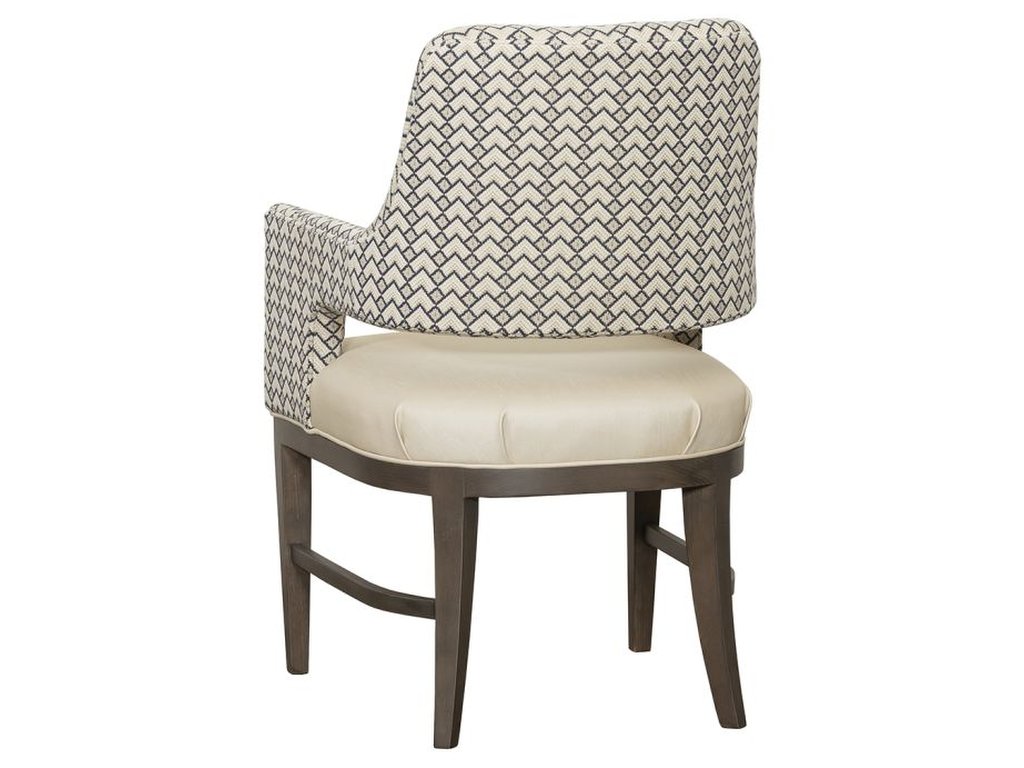 Josie Arm Chair  - image 1