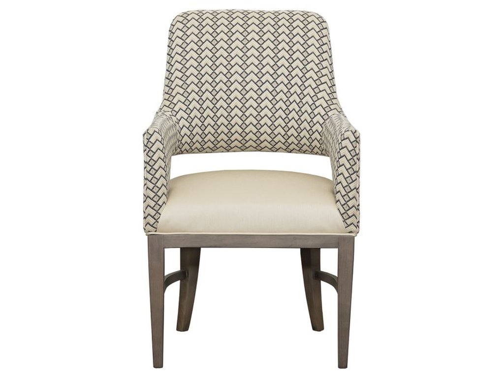 Josie Arm Chair  - image 2