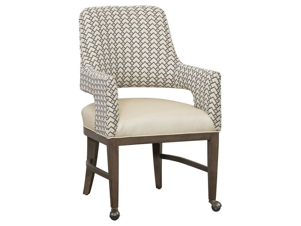 Josie Arm Chair  - main image