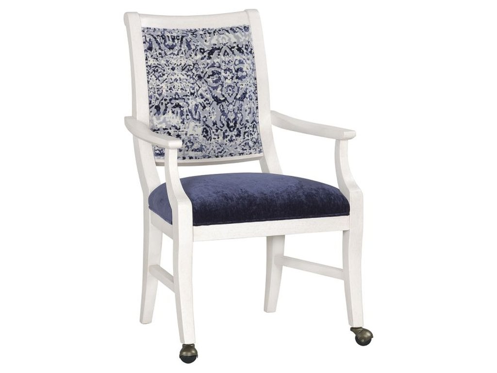 Bentley Arm Chair  - main image