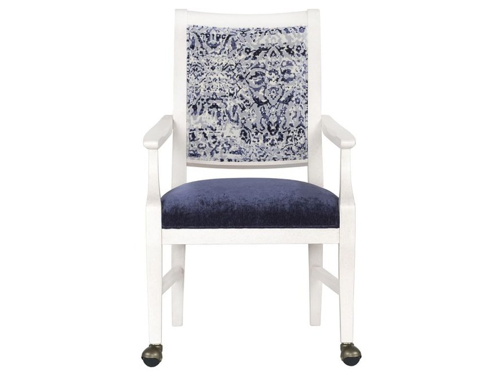 Bentley Arm Chair  - image 1