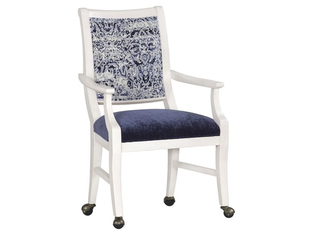 Bentley Arm Chair  - main image