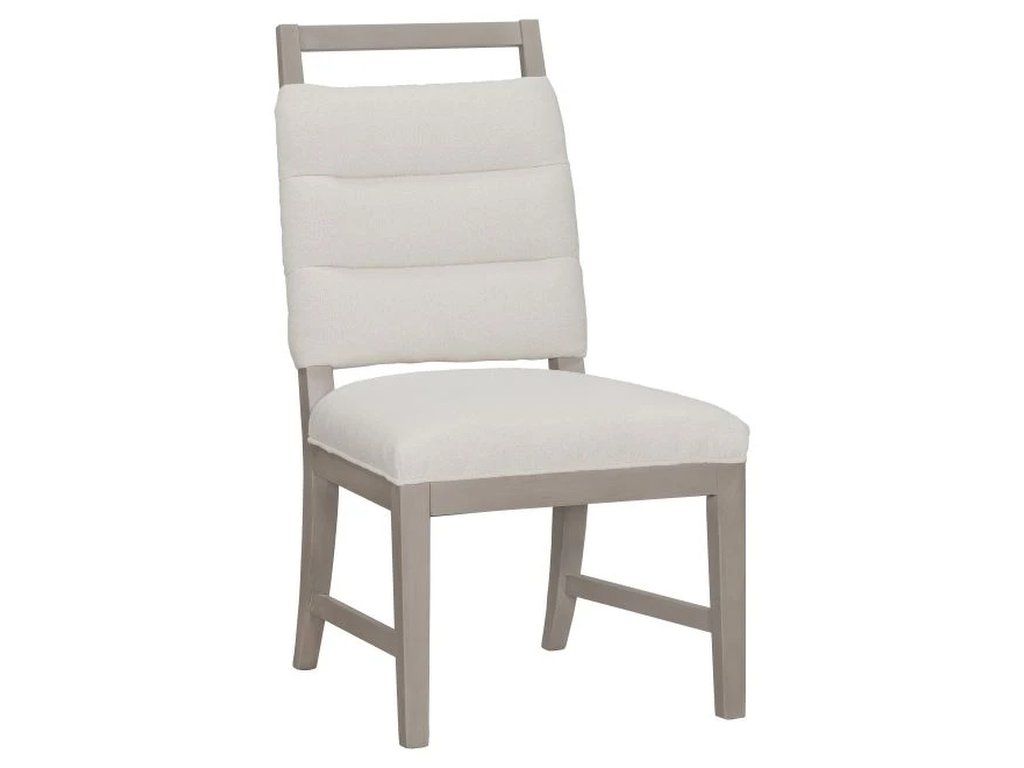 Sasha Side Chair  - main image