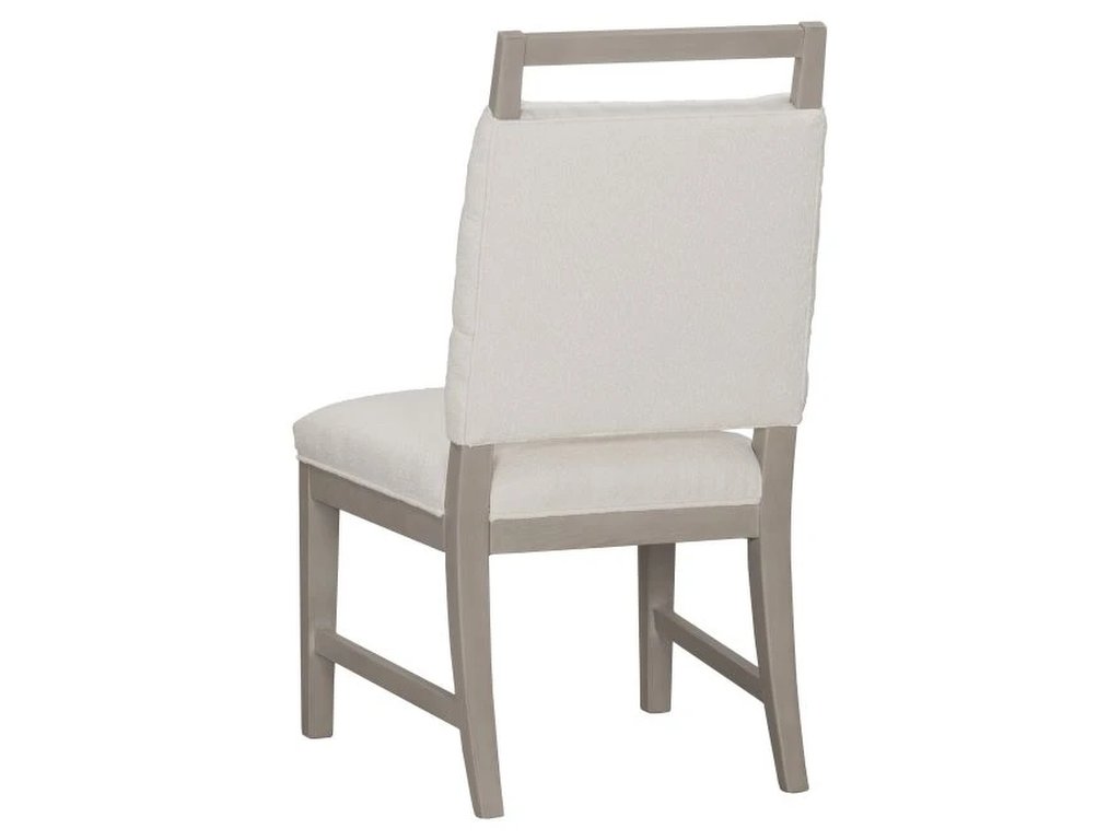 Sasha Side Chair  - image 3