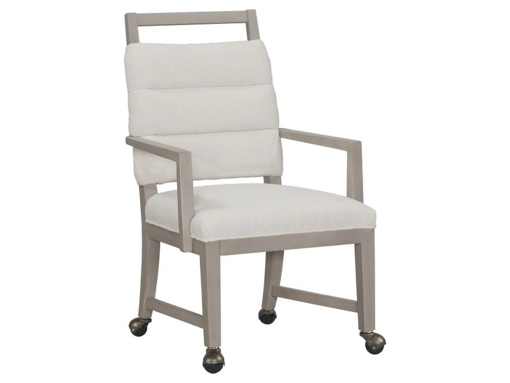 Sasha Arm Chair  - main image