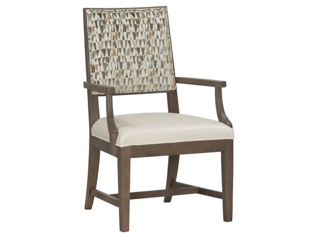 Portia Arm Chair  - main image